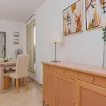 Baltic Park - Apartamenty Przy Promenadzie - Swinoujscie By Noclegi Renters Apartment