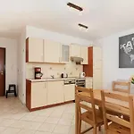 Baltic Park - Apartamenty Przy Promenadzie - Swinoujscie By Noclegi Renters Apartment