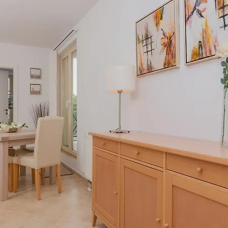 Baltic Park - Apartamenty Przy Promenadzie - Swinoujscie By Noclegi Renters Apartment