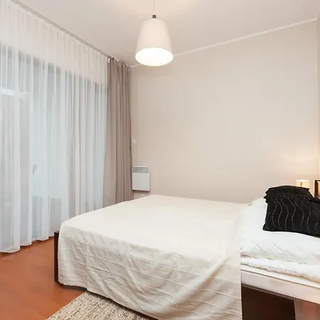 Apartment Baltic Park - Apartamenty Przy Promenadzie - Swinoujscie By Noclegi Renters *