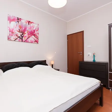 Baltic Park - Apartamenty Przy Promenadzie - Swinoujscie By Noclegi Renters