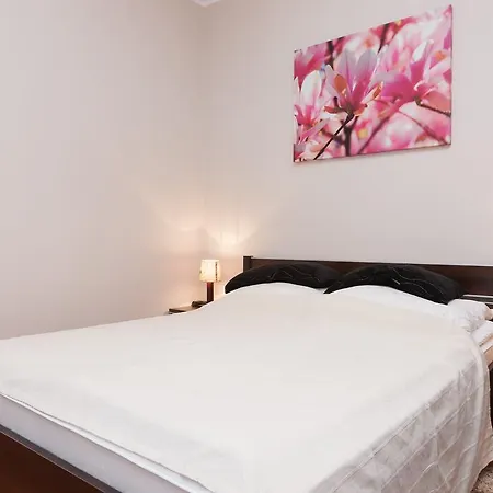 Apartment Baltic Park - Apartamenty Przy Promenadzie - Swinoujscie By Noclegi Renters Swinemünde