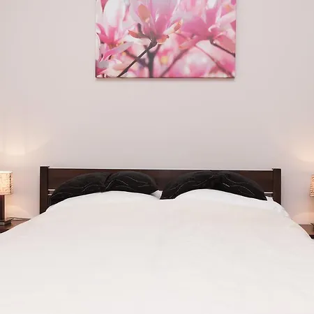 アパート Baltic Park - Przy Promenadzie - By Renters *