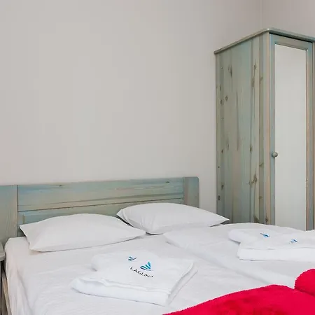 Baltic Park - Apartamenty Przy Promenadzie - Swinoujscie By Noclegi Renters