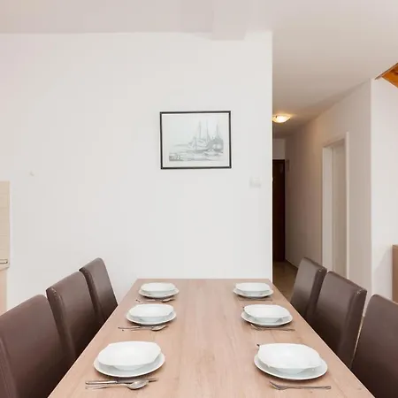 Apartment Baltic Park - Apartamenty Przy Promenadzie - Swinoujscie By Noclegi Renters *