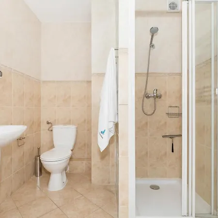 Baltic Park - Apartamenty Przy Promenadzie - Swinoujscie By Noclegi Renters *