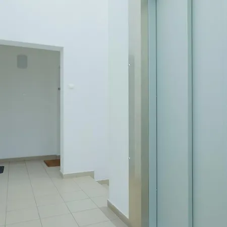 Apartment Baltic Park - Apartamenty Przy Promenadzie - Swinoujscie By Noclegi Renters *