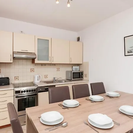 Baltic Park - Apartamenty Przy Promenadzie - Swinoujscie By Noclegi Renters *