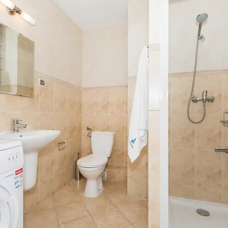 Baltic Park - Apartamenty Przy Promenadzie - Swinoujscie By Noclegi Renters