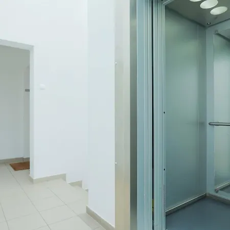 Apartment Baltic Park - Apartamenty Przy Promenadzie - Swinoujscie By Noclegi Renters