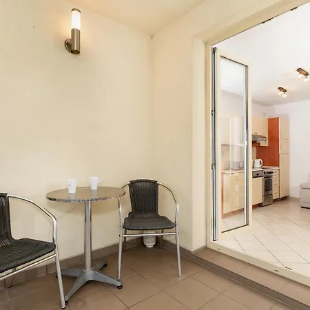 Baltic Park - Apartamenty Przy Promenadzie - Swinoujscie By Noclegi Renters Swinemünde