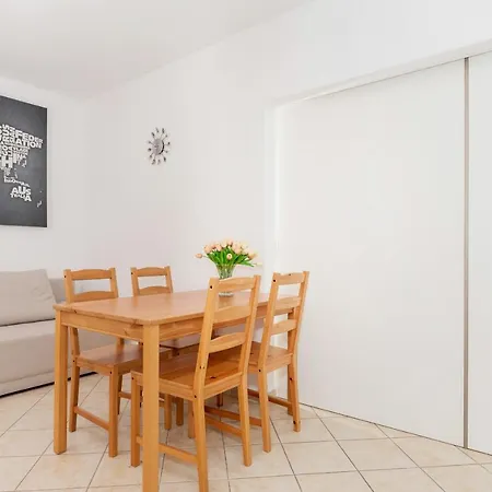 Apartment Baltic Park - Apartamenty Przy Promenadzie - Swinoujscie By Noclegi Renters