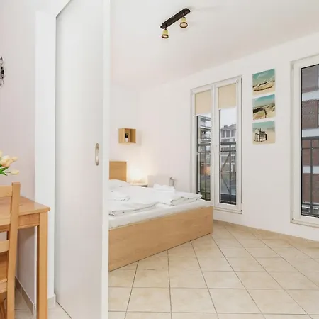 Apartment Baltic Park - Apartamenty Przy Promenadzie - Swinoujscie By Noclegi Renters *