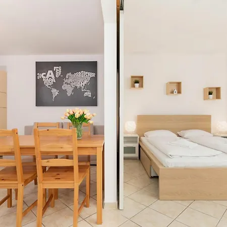 Baltic Park - Apartamenty Przy Promenadzie - Swinoujscie By Noclegi Renters