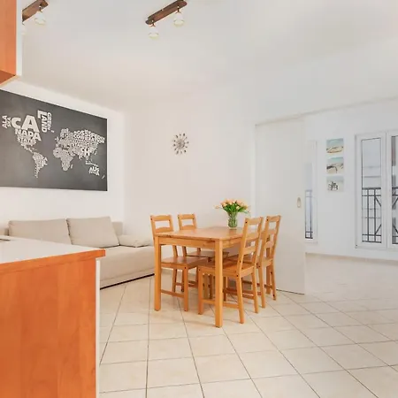 Baltic Park - Apartamenty Przy Promenadzie - Swinoujscie By Noclegi Renters Apartment