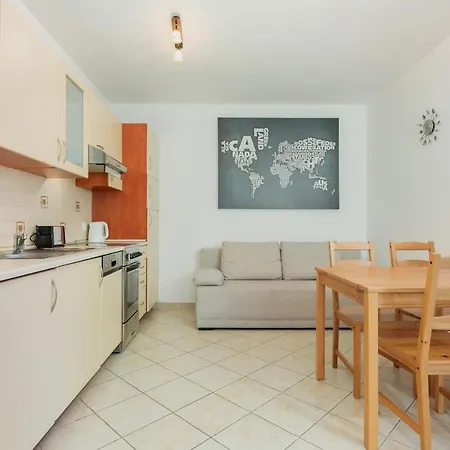 Baltic Park - Apartamenty Przy Promenadzie - Swinoujscie By Noclegi Renters Apartment *