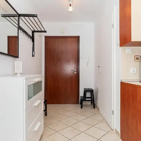 Apartment Baltic Park - Apartamenty Przy Promenadzie - Swinoujscie By Noclegi Renters